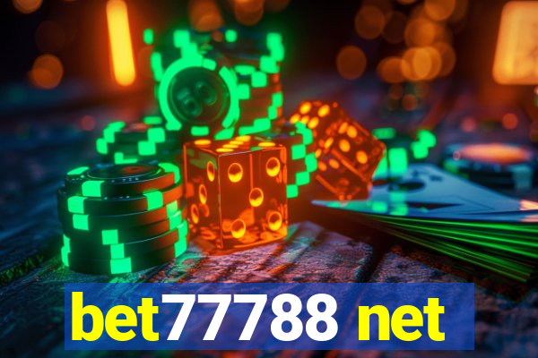 bet77788 net